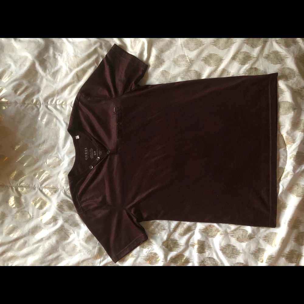 Men’s Shirt